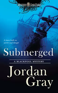 Submerged Jordan Gray