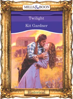 Twilight, Kit Gardner