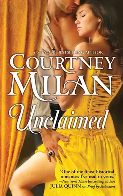 Unclaimed Courtney Milan