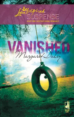 Vanished Margaret Daley