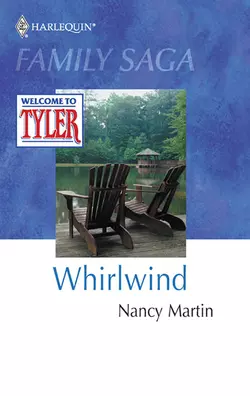 Whirlwind Nancy Martin