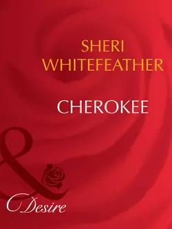 Cherokee Sheri WhiteFeather