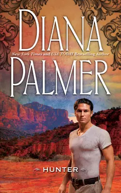 Hunter Diana Palmer