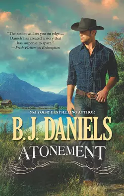 Atonement, B.J. Daniels