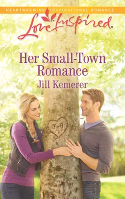 Her Small-Town Romance Jill Kemerer