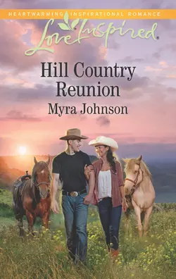 Hill Country Reunion, Myra Johnson