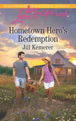 Hometown Hero′s Redemption, Jill Kemerer