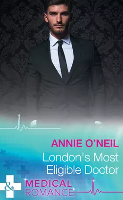 London′s Most Eligible Doctor, Annie ONeil