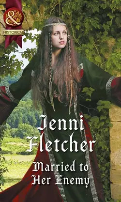 Married To Her Enemy, Jenni Fletcher