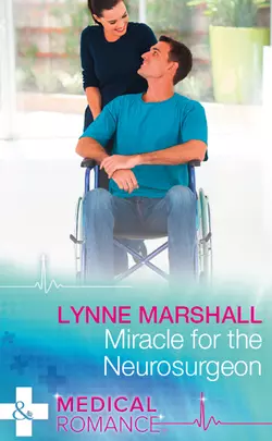 Miracle For The Neurosurgeon Lynne Marshall