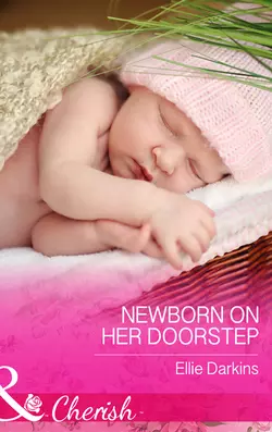 Newborn on Her Doorstep, Ellie Darkins