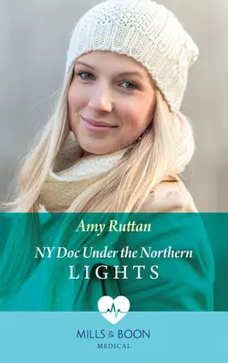 Ny Doc Under The Northern Lights, Amy Ruttan