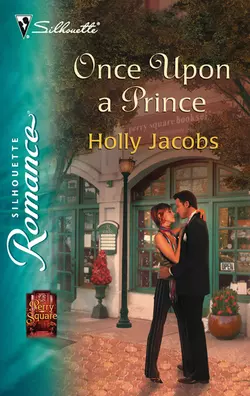 Once Upon A Prince Holly Jacobs