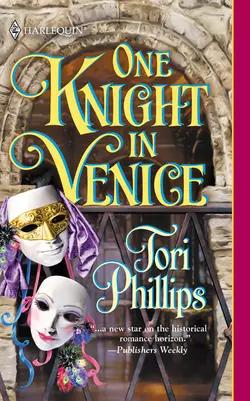 One Knight In Venice, Tori Phillips