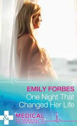 One Night That Changed Her Life Emily Forbes