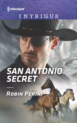 San Antonio Secret Robin Perini