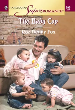 The Baby Cop Roz Fox