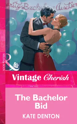 The Bachelor Bid, Kate Denton