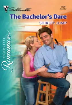 The Bachelor′s Dare, Shirley Jump