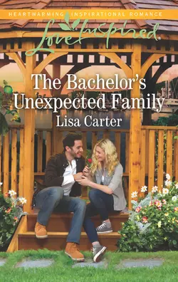 The Bachelor′s Unexpected Family, Lisa Carter