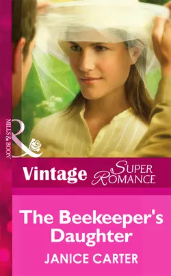 The Beekeeper′s Daughter, Janice Carter