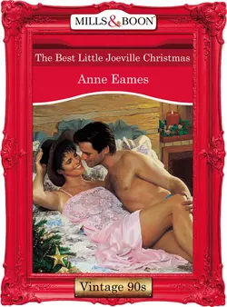 The Best Little Joeville, Anne Eames