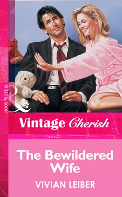 The Bewildered Wife Vivian Leiber