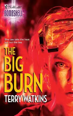 The Big Burn, Terry Watkins