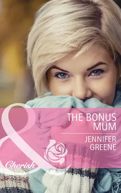 The Bonus Mum, Jennifer Greene