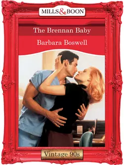 The Brennan Baby Barbara Boswell