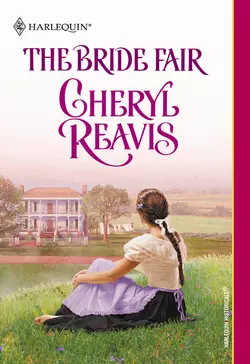 The Bride Fair Cheryl Reavis