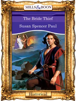 The Bride Thief, Susan Paul