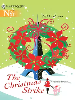 The Christmas Strike Nikki Rivers