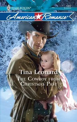 The Cowboy from Christmas Past Tina Leonard