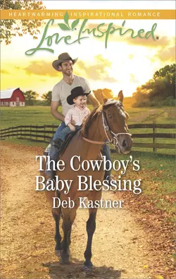 The Cowboy′s Baby Blessing, Deb Kastner