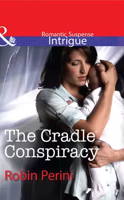 The Cradle Conspiracy, Robin Perini