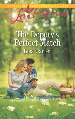 The Deputy′s Perfect Match, Lisa Carter