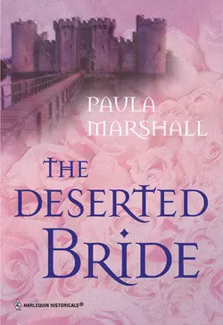 The Deserted Bride, Paula Marshall