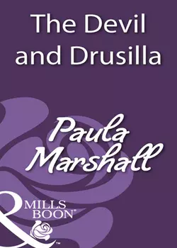 The Devil And Drusilla Paula Marshall