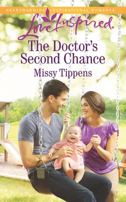 The Doctor′s Second Chance, Missy Tippens