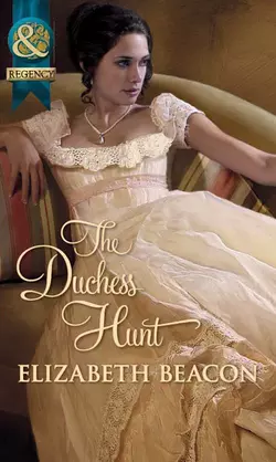 The Duchess Hunt Elizabeth Beacon