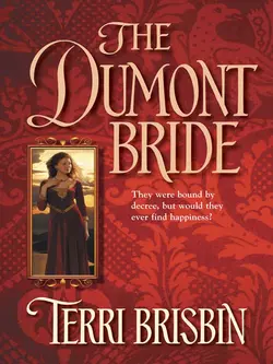 The Dumont Bride Terri Brisbin