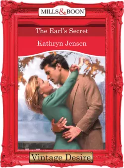 The Earl′s Secret, Kathryn Jensen