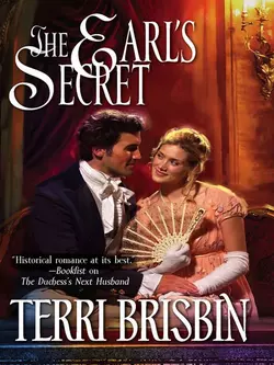 The Earl′s Secret Terri Brisbin