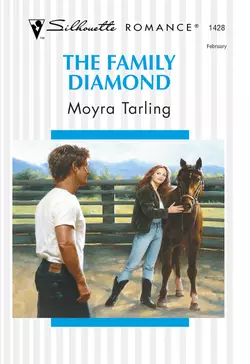 The Family Diamond, Moyra Tarling