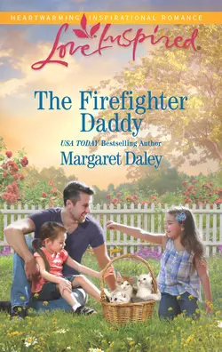 The Firefighter Daddy Margaret Daley