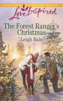 The Forest Ranger′s Christmas, Leigh Bale