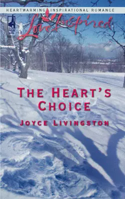 The Heart′s Choice, Joyce Livingston