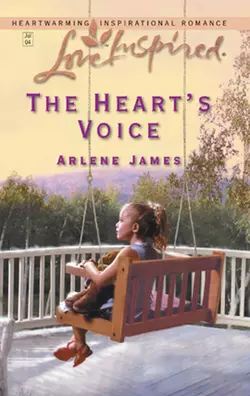 The Heart′s Voice Arlene James