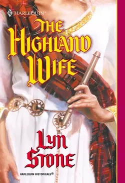 The Highland Wife Lyn Stone